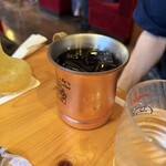 コメダ珈琲店 - 