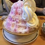 コメダ珈琲店 - 料理写真: