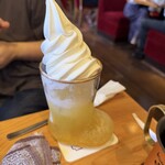 コメダ珈琲店 - 