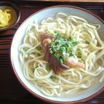 一休食堂 - 20150418 