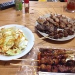 やきとり玄 赤間 焼鳥 食べログ