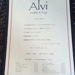 Alvi - 