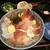 海鮮いづつ - 料理写真:この刺身の量で、1000円未満は嬉しい