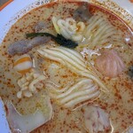 多宝麻辣烫 - 
