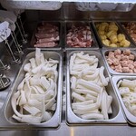 多宝麻辣烫 - 