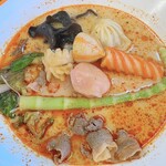 多宝麻辣烫 - 