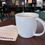 スターバックスコーヒー - 