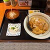 栄太呂 - かつ丼