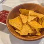 軽井沢バーベキューテラス - 
