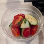 軽井沢バーベキューテラス - 