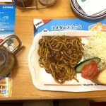 珈琲所 コメダ珈琲店 - 料理写真: