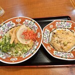 中華食堂一番館 - 料理写真: