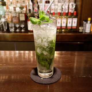 バー アルシェ_0