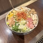 もんじゃ麦 - 
