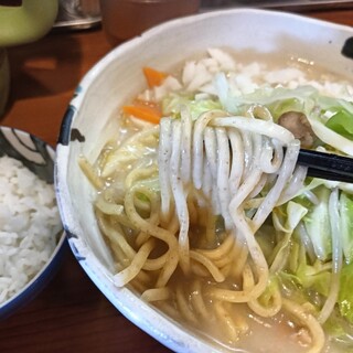 一骨麺_1