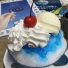 カフェ小豆