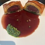 ラ・ボンヌターブル - 