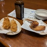 海鮮居酒屋 築地 はなの舞 二俣川南口店 - 料理写真: