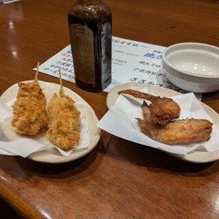 海鮮居酒屋 築地 はなの舞 二俣川南口店_0