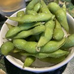 広島郷土と地鶏 個室居酒屋 酒肴庵 - 