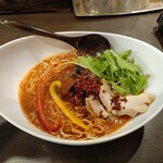 太陽のトマト麺 錦糸町本店