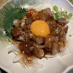 広島郷土と地鶏 個室居酒屋 酒肴庵 - 