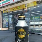 セブンイレブン - ドリンク写真: