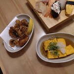 や台ずし - 