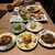 ツクネノトリコ - 料理写真: