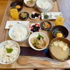 鯛めしや 空と海 - 