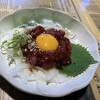 広島郷土と地鶏 個室居酒屋 酒肴庵 - 