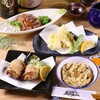 炭火焼鳥と水炊き 五郎一