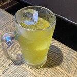 広島郷土と地鶏 個室居酒屋 酒肴庵 - 