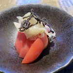 広島郷土と地鶏 個室居酒屋 酒肴庵 - 