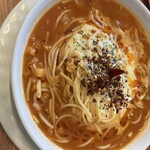 スープパスタ コジロー - 