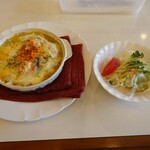 赤煉瓦 - 料理写真:アンドレ（1000円）