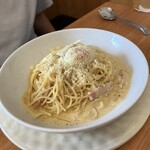 スープパスタ コジロー - 