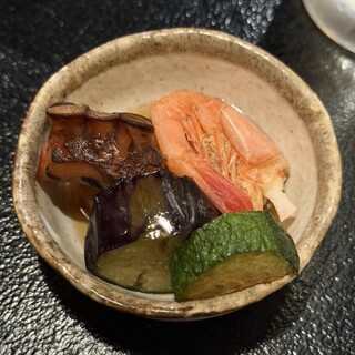 炭魚酒菜 わなか_1
