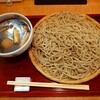 手打ちそば はっぴ