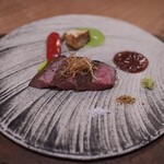 SHIN - 料理写真: