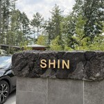 SHIN - 