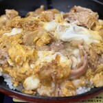 資さんうどん - 料理写真: