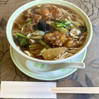 珍楽飯店_0