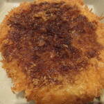 はなまるうどん  - コロッケアップ(2015.5.9)