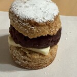 TSU CONES - 