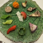 フレンチ Le Petale - 