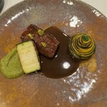 フレンチ Le Petale - 