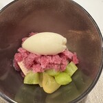 フレンチ Le Petale - 