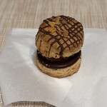 TSU CONES - 
