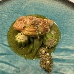 フレンチ Le Petale - 